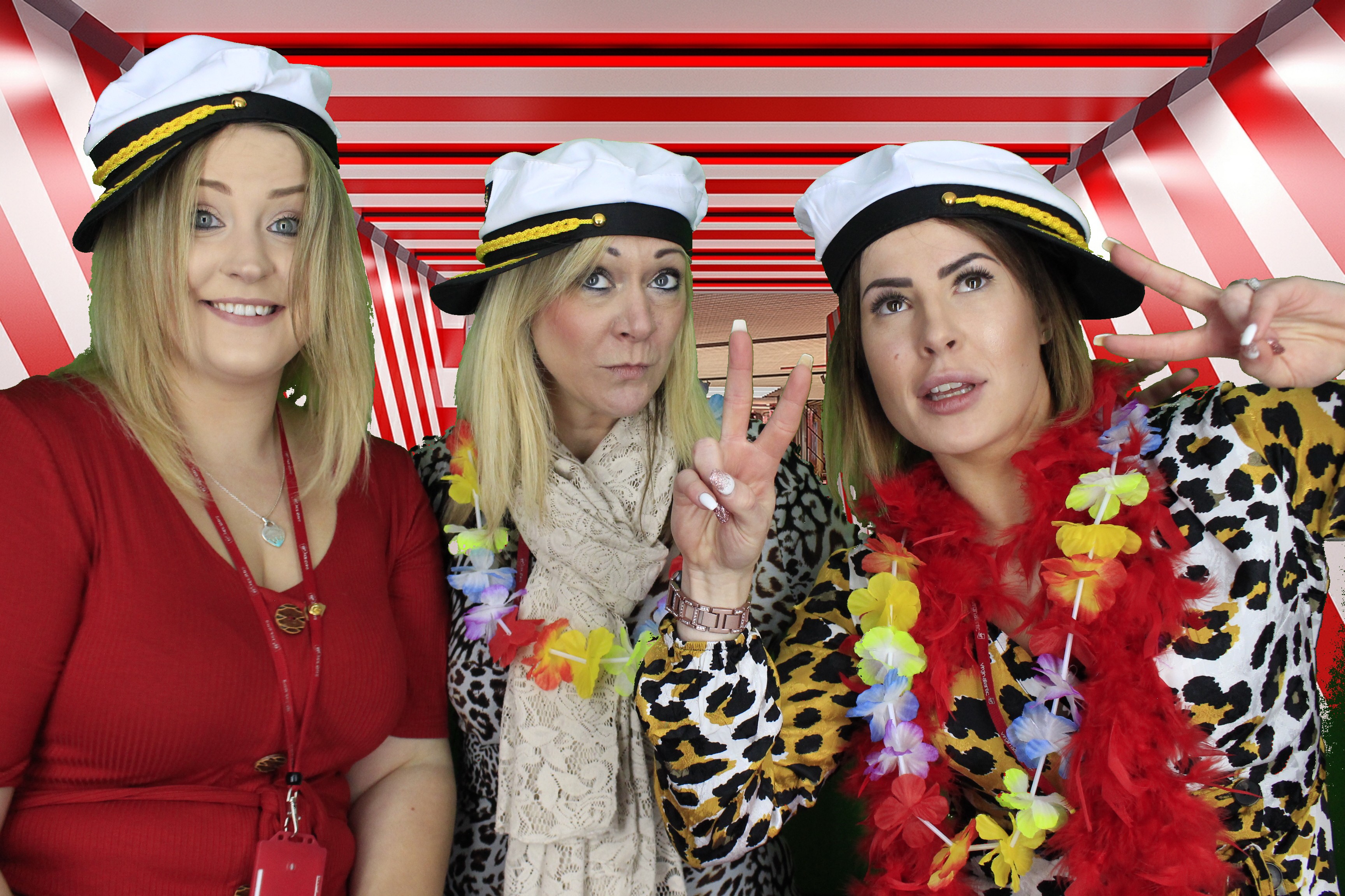 Virgin Voyages | View more photos from the event at gallery.myphotoboothexperience.co.uk/u/MyPhotoBoothExperienceLtd/Virgin-Voyages